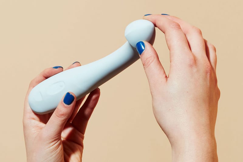 Dame Products Has Restocked Its Popular Arc G-Spot Vibrator