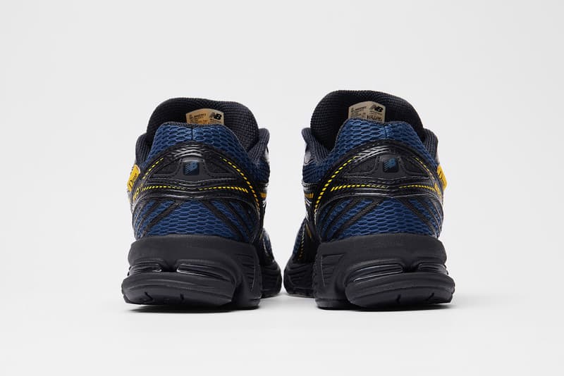 Dime x New Balance ML860 Collaboration Release