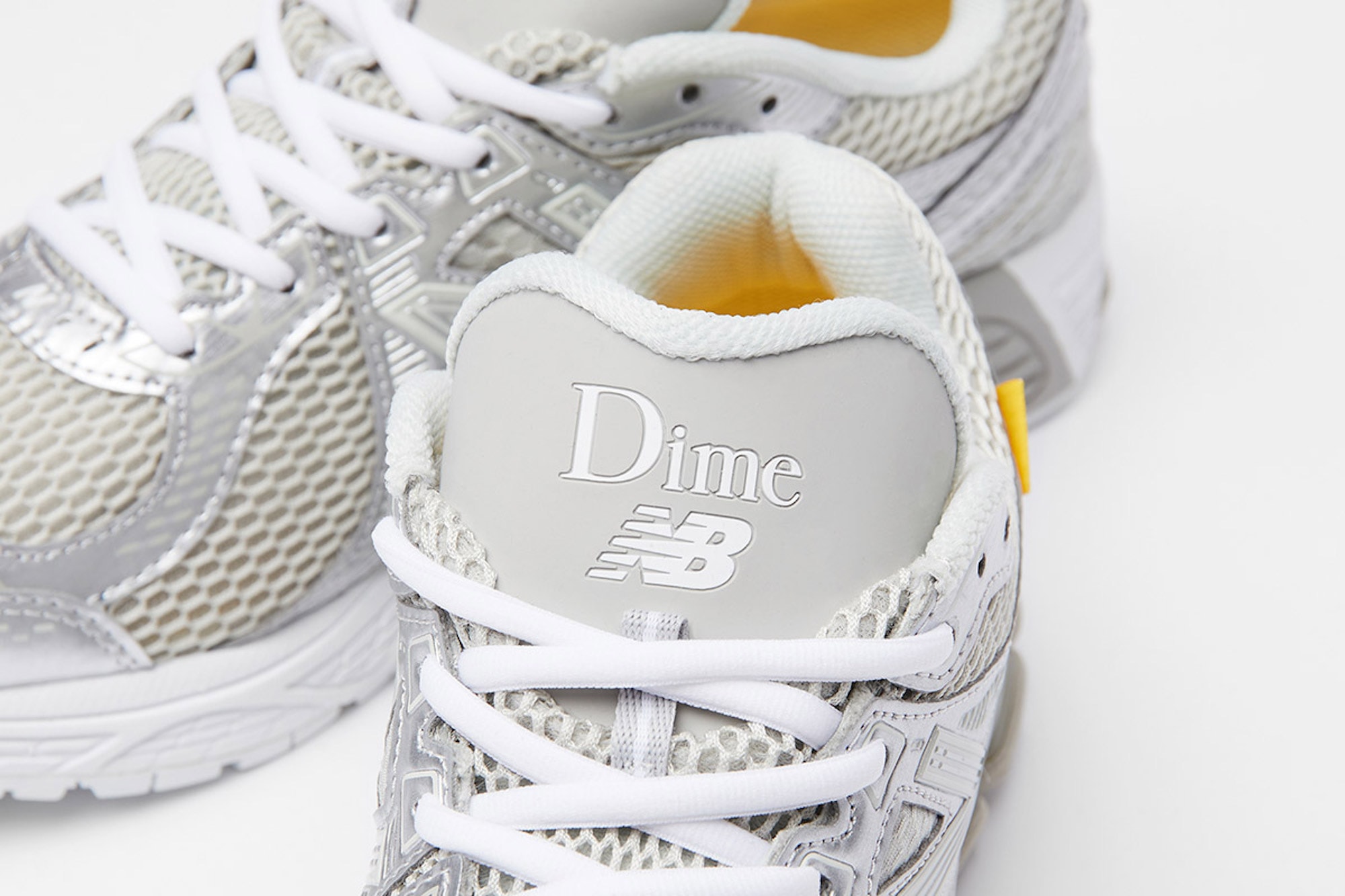 Dime x New Balance ML860 Collaboration Release