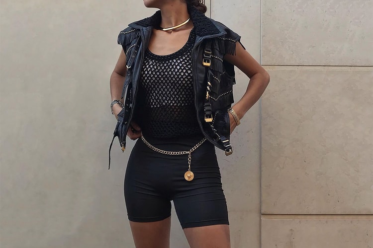 6 Editor-Approved Ways To Wear Bike Shorts