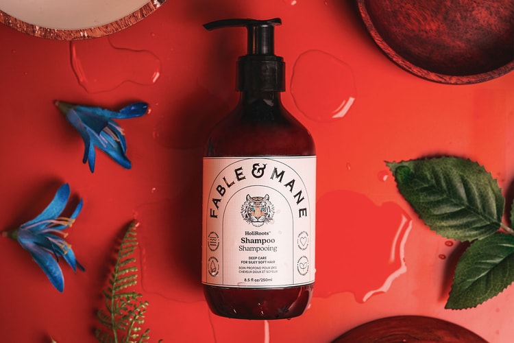 Meet Fable & Mane, The Ayurvedic Hair Wellness Brand Inspired by Indian Heritage