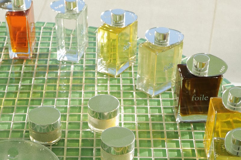 Meet Foile, the Australian Skincare Store Offering Refillable, Natural Products