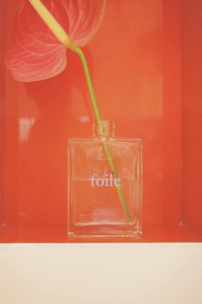 foile refillable skincare australia australian beauty brand concept store bondi sydney