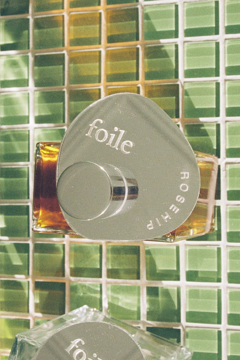 foile classic oil refillable skincare australia australian beauty brand concept store bondi sydney