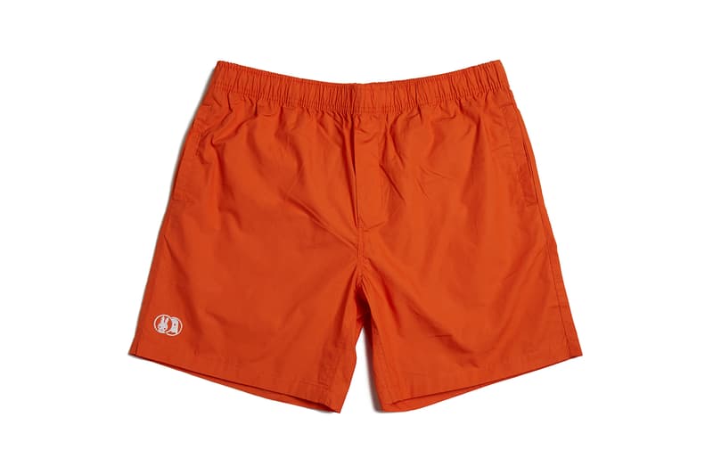 Ghostly x Miffy Capsule Collection T-Shirt Shorts Blanket