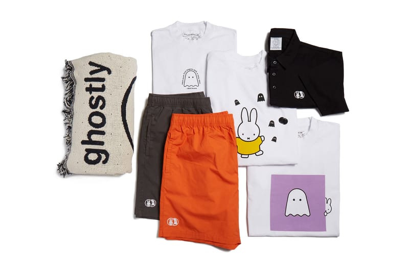 Celebrate Miffy's 65th Birthday With Capsule Collection of Merch