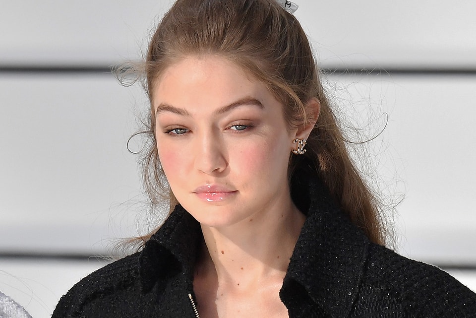 Why Gigi Hadid Is Keeping Her Pregnancy So Private