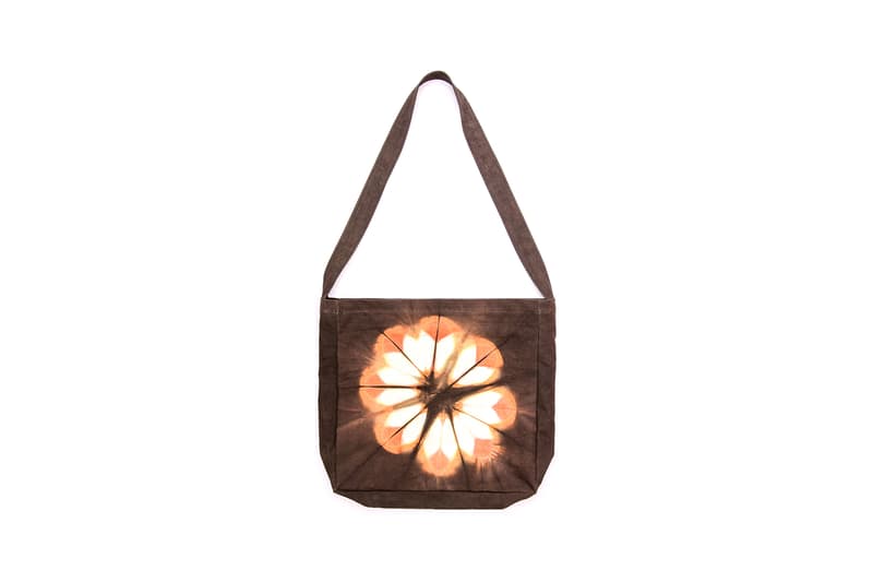 Greater Goods x STORY mfg. Bags Auction Donation Fundraiser Beirut
