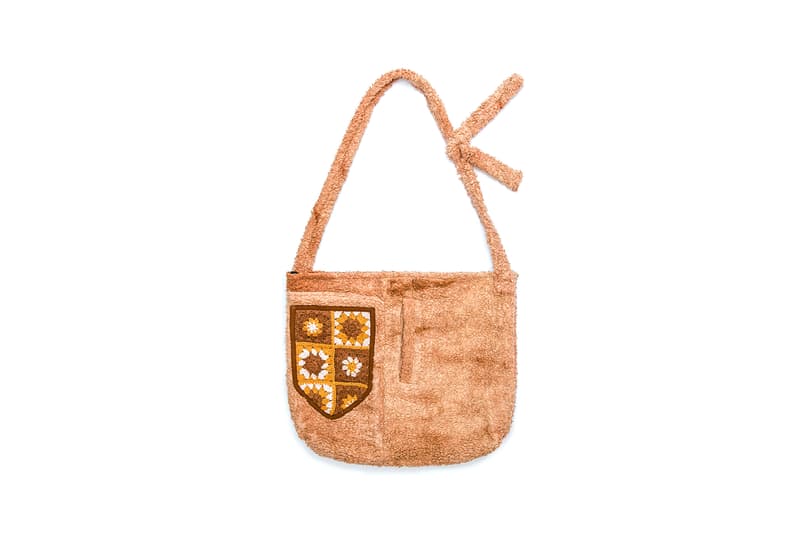 Greater Goods x STORY mfg. Bags Auction Donation Fundraiser Beirut