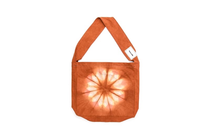 Greater Goods x STORY mfg. Bags Auction Donation Fundraiser Beirut