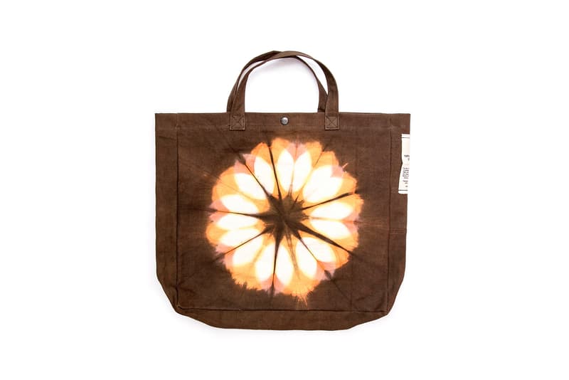 Greater Goods x STORY mfg. Bags Auction Donation Fundraiser Beirut