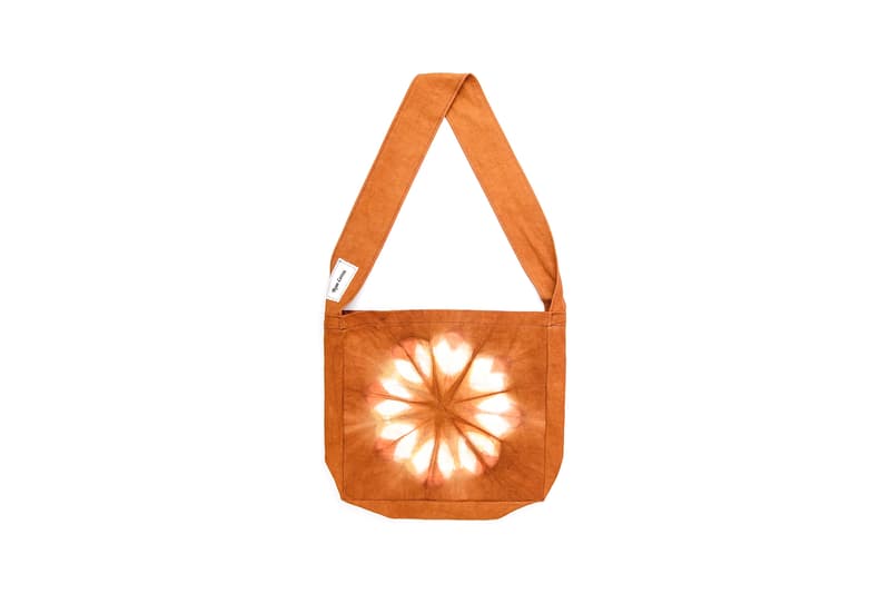 Greater Goods x STORY mfg. Bags Auction Donation Fundraiser Beirut