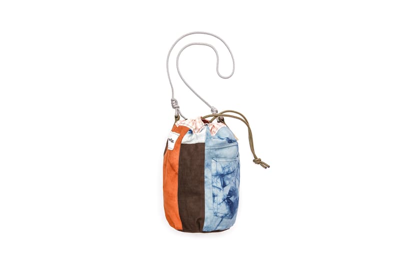 Greater Goods x STORY mfg. Bags Auction Donation Fundraiser Beirut