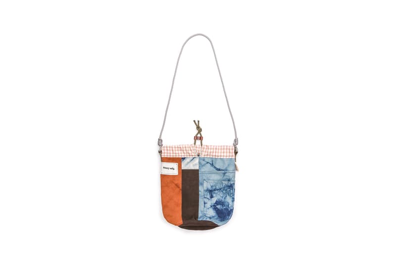 Greater Goods x STORY mfg. Bags Auction Donation Fundraiser Beirut
