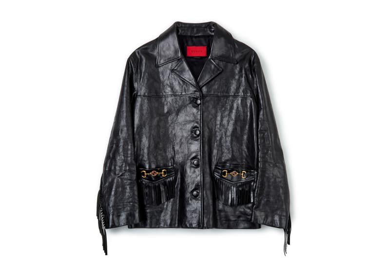 Gucci Dover Street Market Exclusive Capsule Collection Logo Jacket Sneakers Trainers