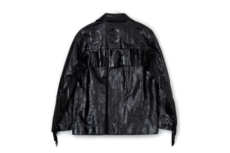 Gucci Dover Street Market Exclusive Capsule Collection Logo Jacket Sneakers Trainers