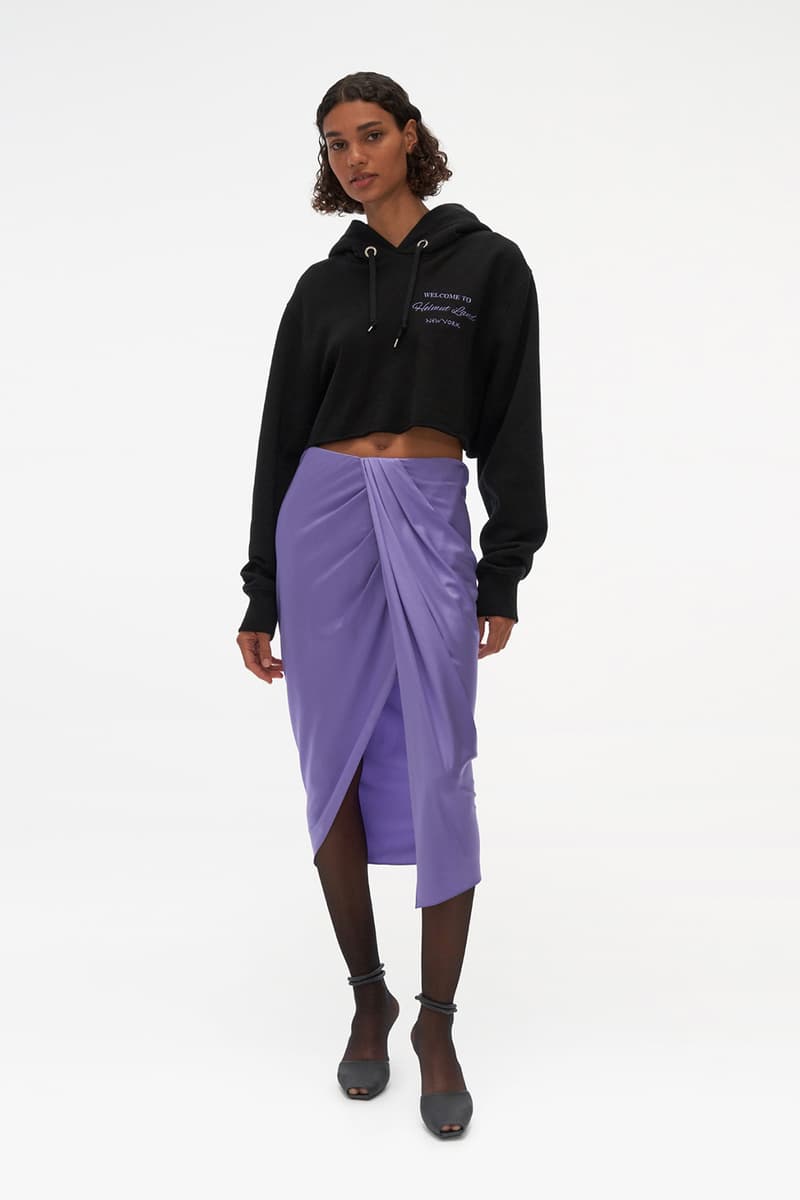 helmut lang land pz opassuksatit capsule collaboration hoodies shirts sweaters mouse head 95 rocket