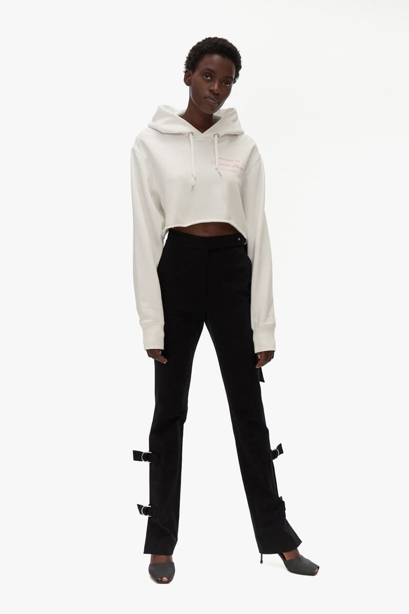 helmut lang land pz opassuksatit capsule collaboration hoodies shirts sweaters mouse head 95 rocket
