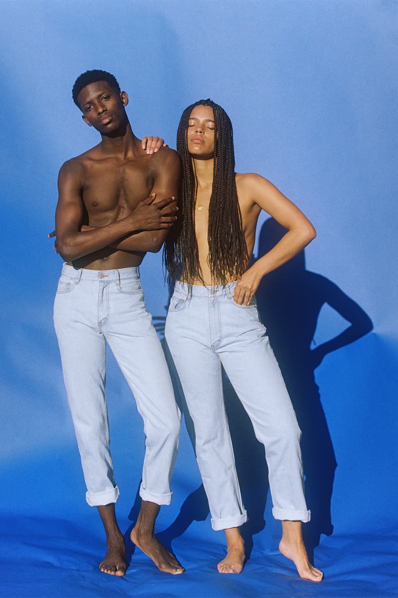 I DREAM FOR YOU Silk Cami Summer 2020 Lookbook