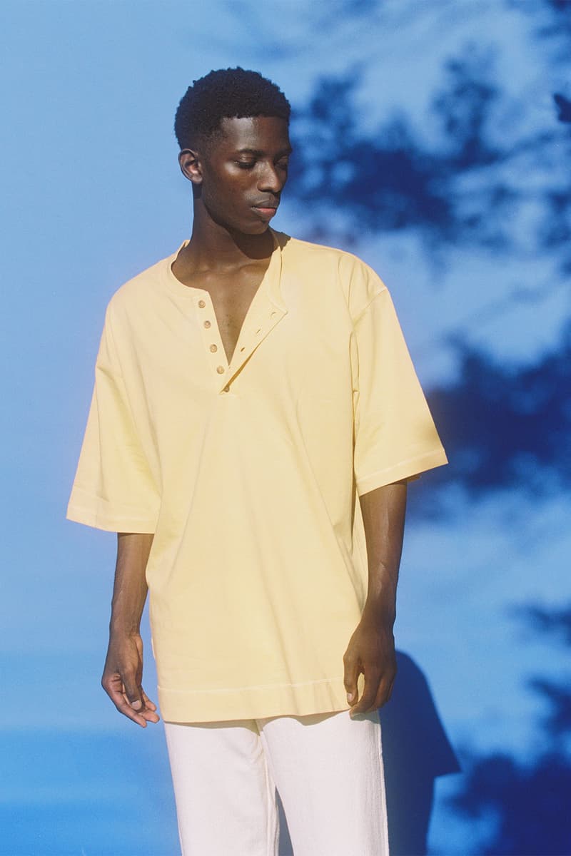 I DREAM FOR YOU Silk Cami Summer 2020 Lookbook