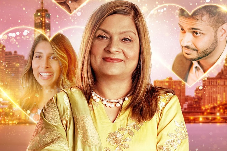 5 Reasons Why 'Indian Matchmaking's Aparna Is Actually a Great Role Model