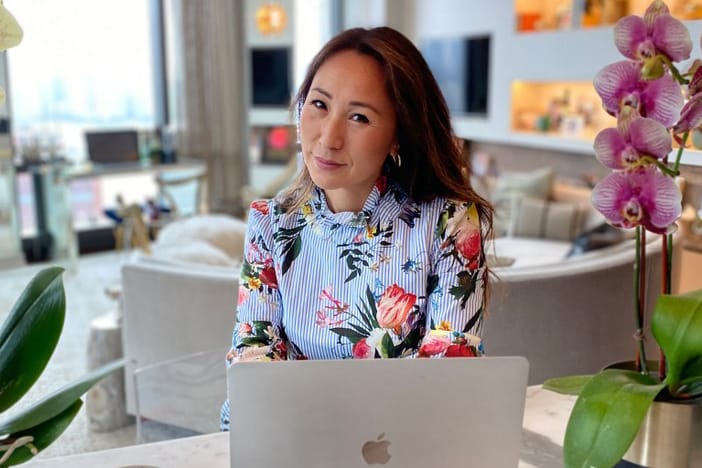 Jung Lee, Wedding Planner to the Stars, Built Her Empire With Scrappiness and Soul