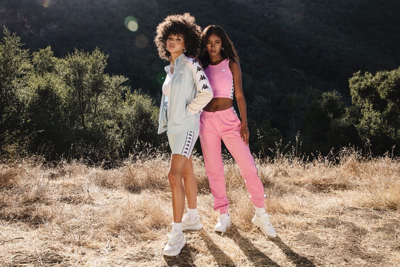 Kappa's FW20 Collection Is Full of WFH Wardrobe Essentials