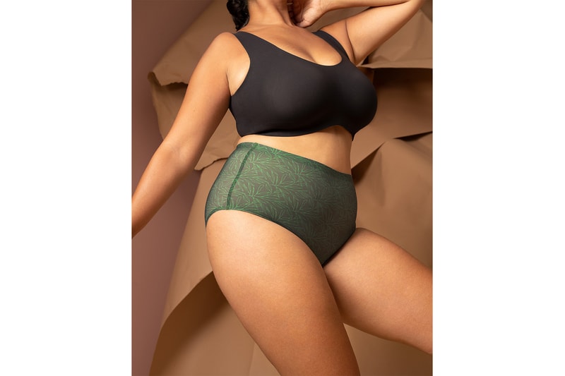 knix super leakproof underwear period panties menstrual hygiene care lingerie