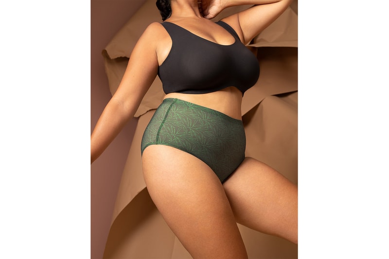 Knix, the Maker of Period-Proof Underwear, Just Launched a Swim Collection  (That Goes Up to Size 2XL) - Yahoo Sports