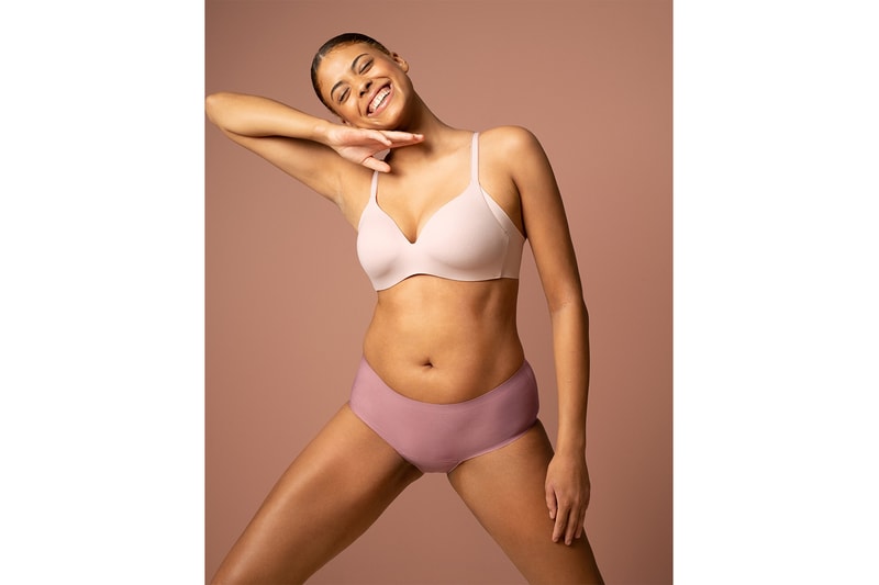 Knix Launches Period-Proof Underwear for Women