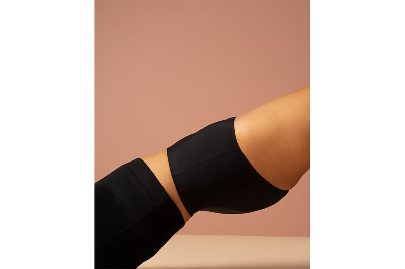 Knix Teen + Leakproof Tights