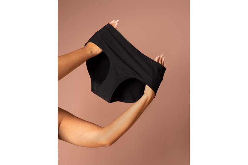 knix leak proof underwear