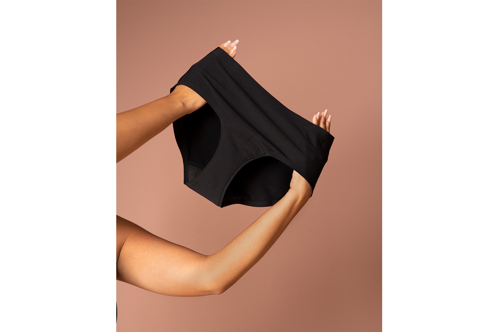 knix super leakproof underwear period panties menstrual hygiene care lingerie 