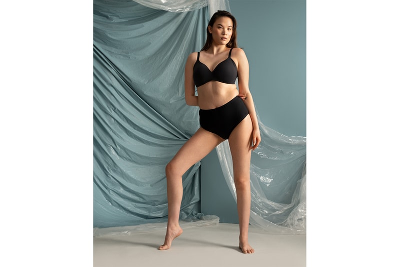 knix super leakproof underwear period panties menstrual hygiene care lingerie