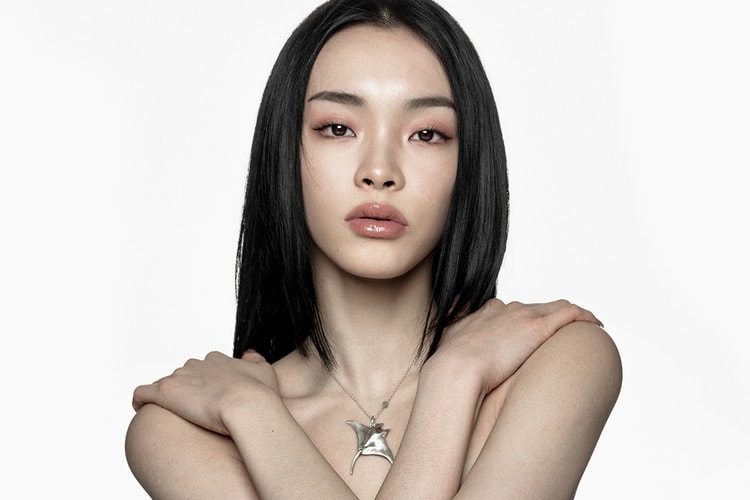 Hip Hop Artist Lexie Liu Launches an Exclusive Jewelry Collection with COLLEC
