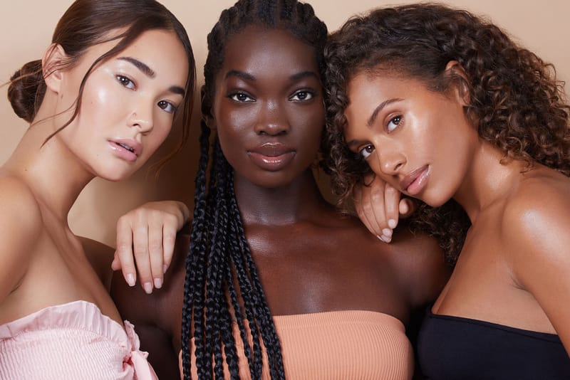 Live Tinted's Unity Balm Gloss Doubles as Lip Care and Skincare