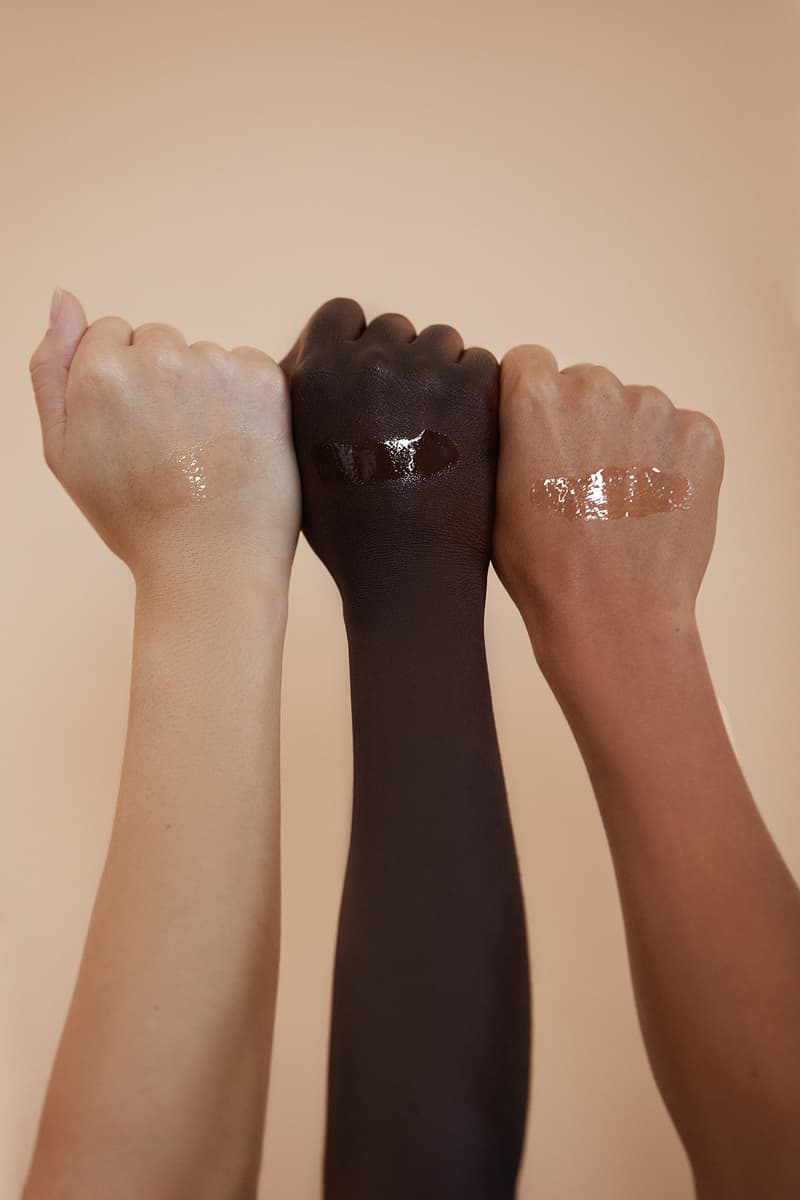 Live Tinted Unity Balm Gloss Moisturizer