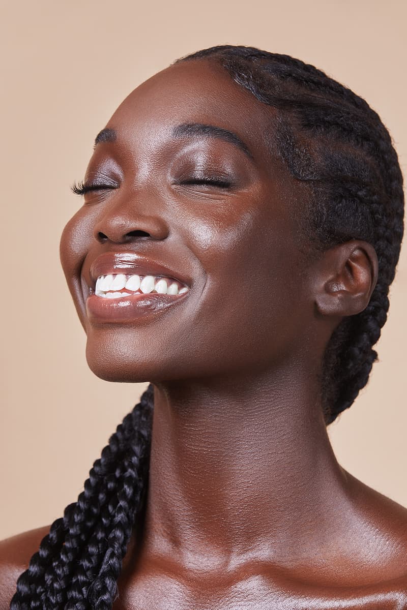 Live Tinted Unity Balm Gloss Moisturizer