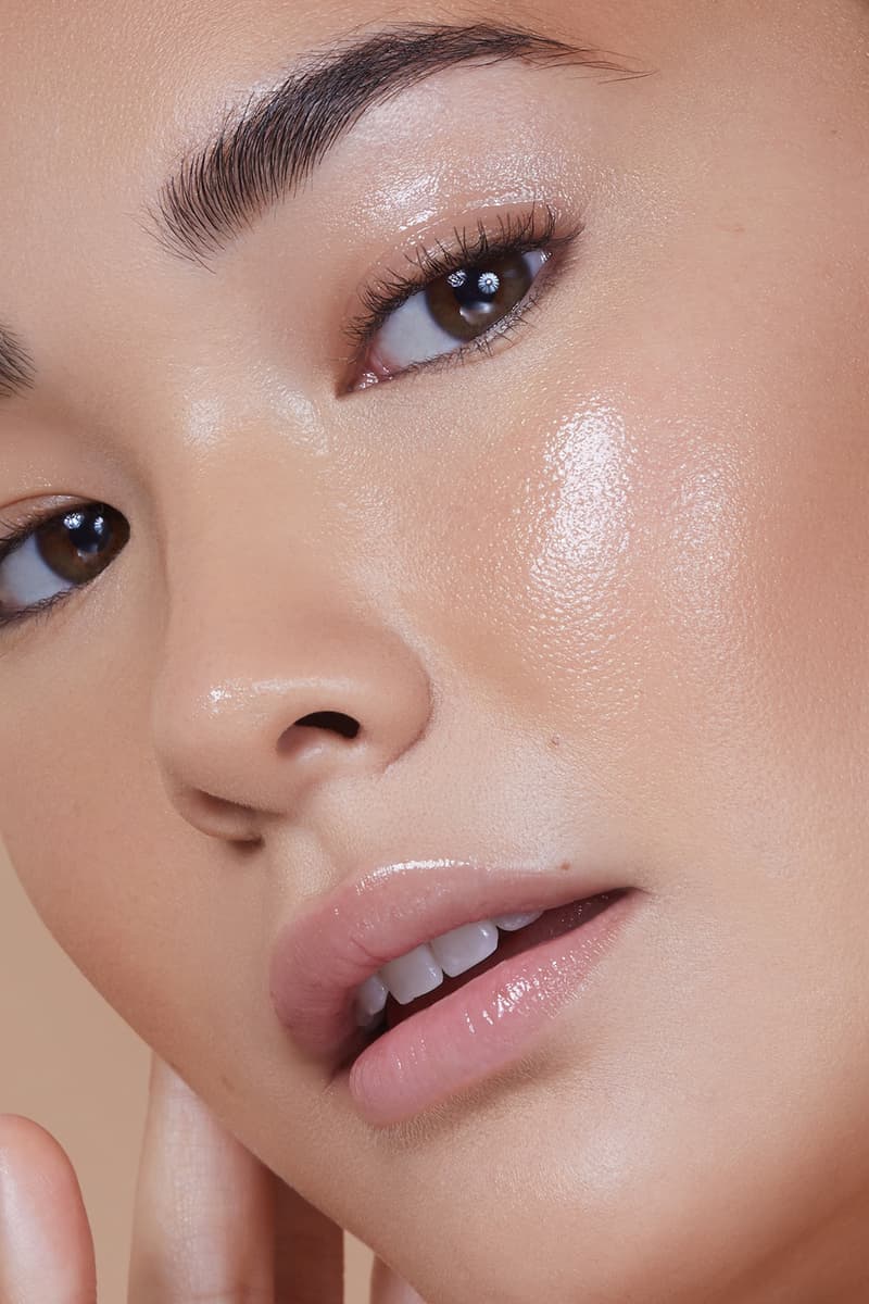 Live Tinted Unity Balm Gloss Moisturizer