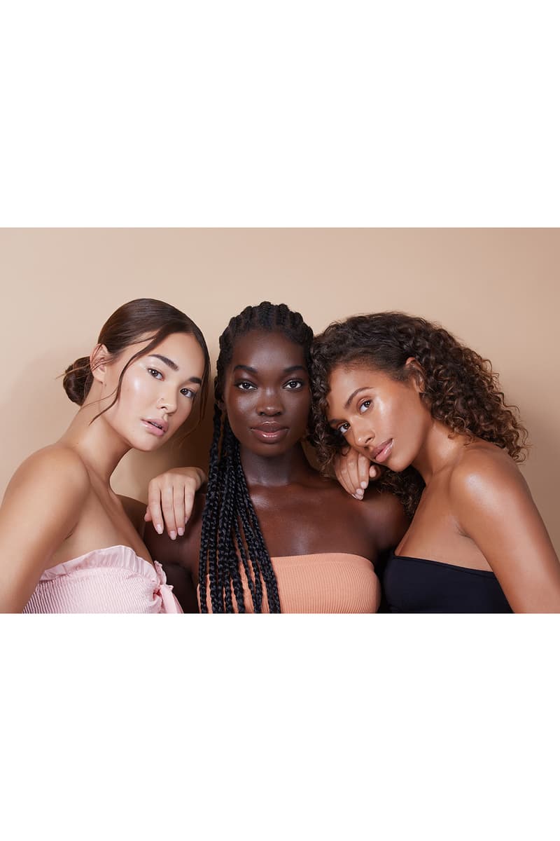 Live Tinted Unity Balm Gloss Moisturizer
