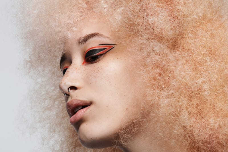 MUA Sil Bruinsma Discusses What Beauty Means for the Young, Modern Consumer