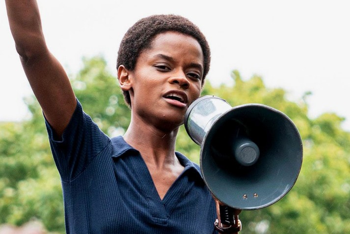 Steve McQueen To Debut 'Mangrove,' a Movie on Racial Justice