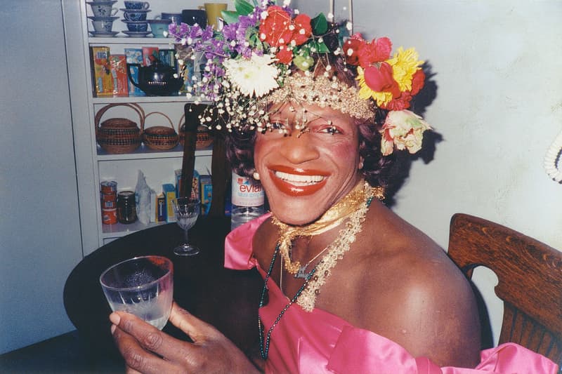 marsha p-johnson state park brooklyn east river new york lgbtq black lives matter