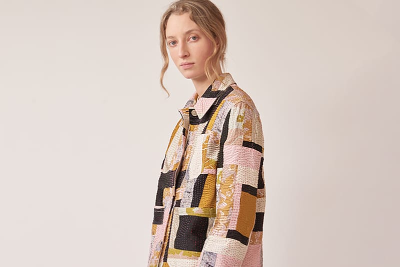 Sustainable Label Ssōne Repurposes Existing MATCHESFASHION Items in Exclusive Capsule