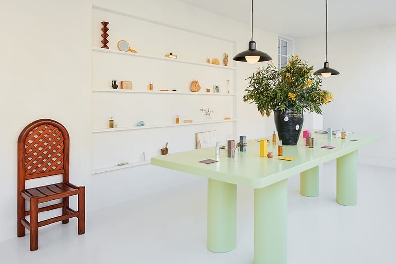 Step Inside Monastery's Chic Modern Skincare Spa in San Francisco