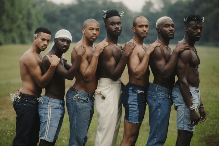 MTV Champions NYC-Based BIPOC and LGBTQ+ Artists in New Exhibition