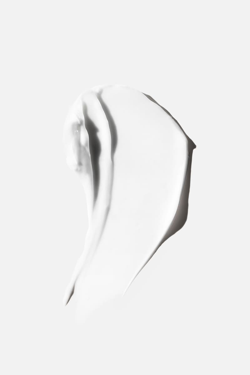 Nécessaire Hand Cream Packaging White