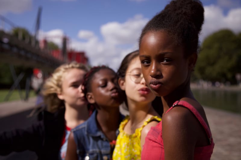 Netflix's 'Cuties' Sees Backlash Following Promotional Imagery Sexualising Young Girls