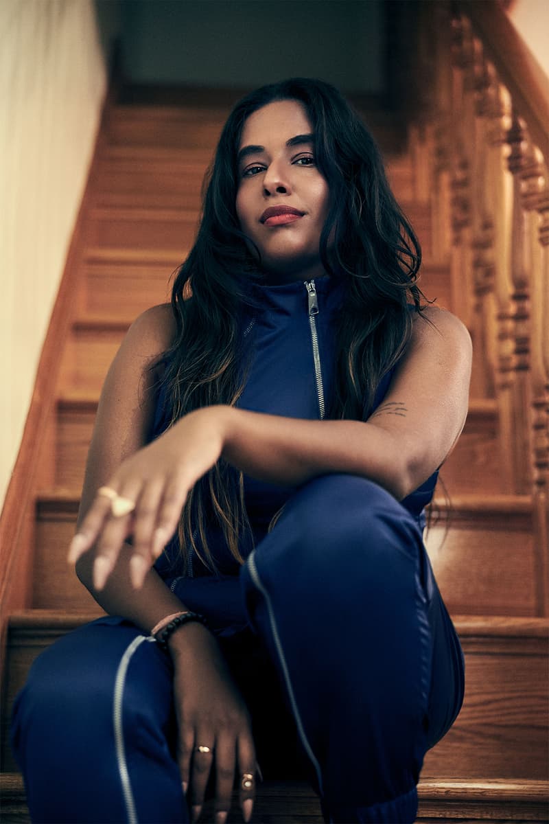 nike jordan brand womens new york city nyc collection