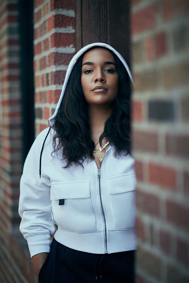 nike jordan brand womens new york city nyc collection